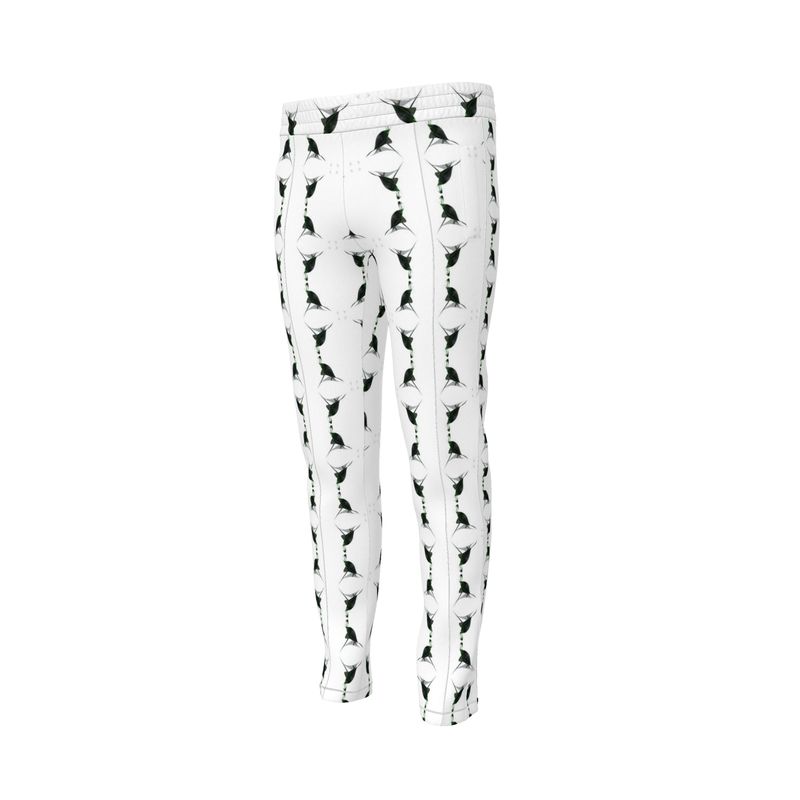Jezebel's Tongue Mens Tracksuit Trousers