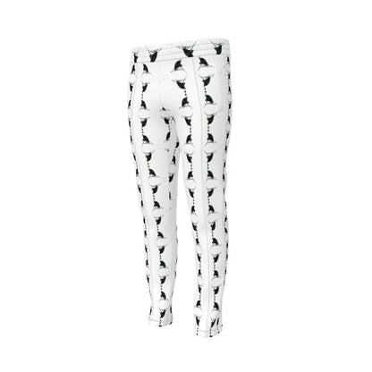 Jezebel's Tongue Mens Tracksuit Trousers