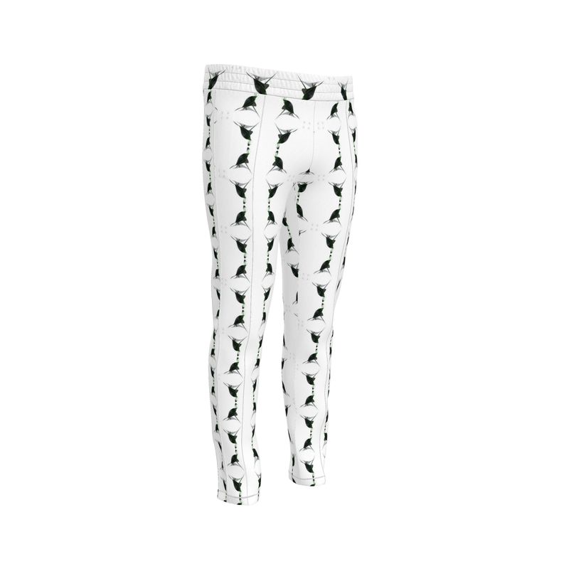 Jezebel's Tongue Mens Tracksuit Trousers