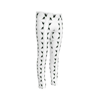 Jezebel's Tongue Mens Tracksuit Trousers