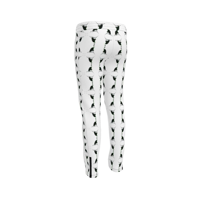 Jezebel's Tongue Mens Tracksuit Trousers