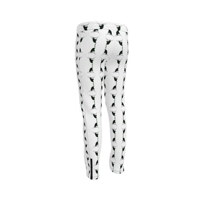Jezebel's Tongue Mens Tracksuit Trousers