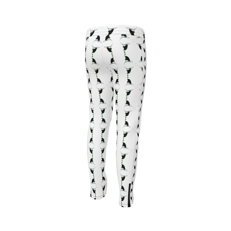 Jezebel's Tongue Mens Tracksuit Trousers