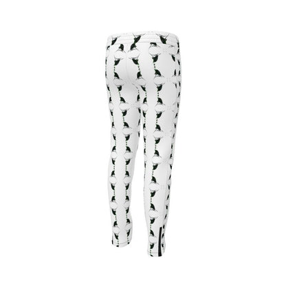 Jezebel's Tongue Mens Tracksuit Trousers