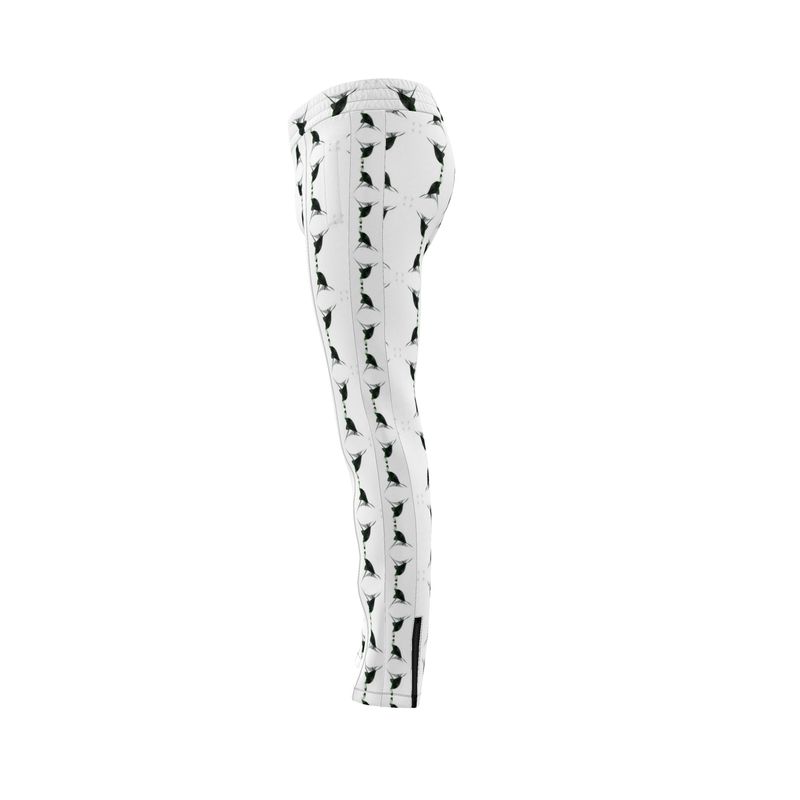 Jezebel's Tongue Mens Tracksuit Trousers