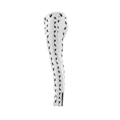 Jezebel's Tongue Mens Tracksuit Trousers