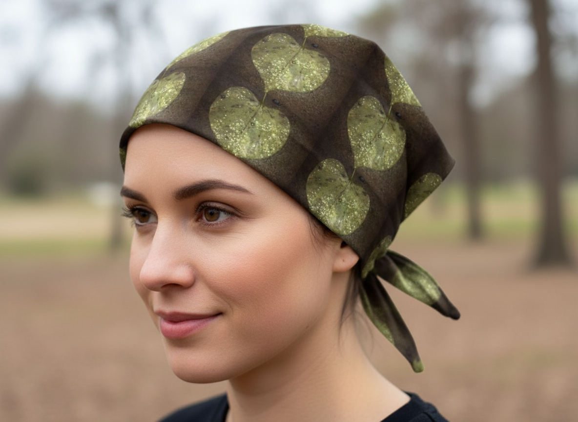 Leaf