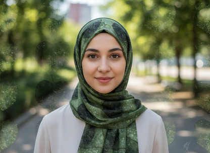 Leafage