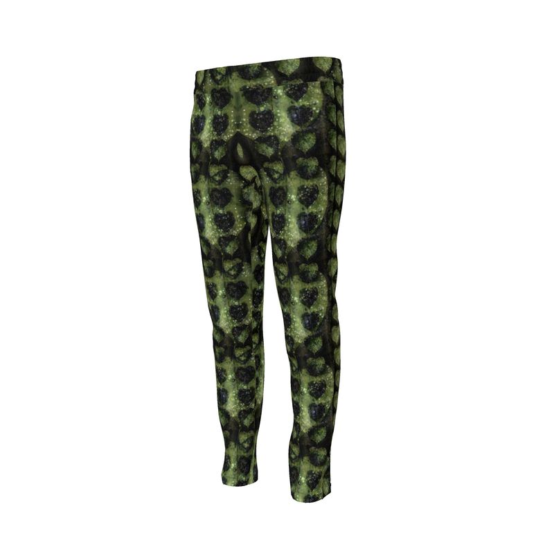 Leaves Men's Tracksuit Trousers