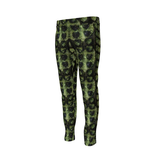 Leaves Men's Tracksuit Trousers