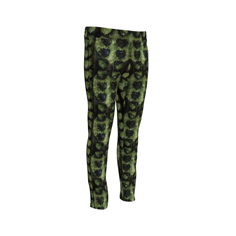 Leaves Men's Tracksuit Trousers