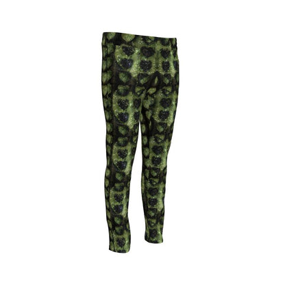 Leaves Men's Tracksuit Trousers