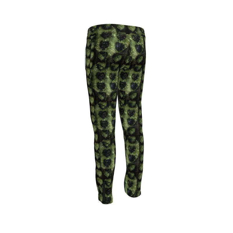 Leaves Men's Tracksuit Trousers