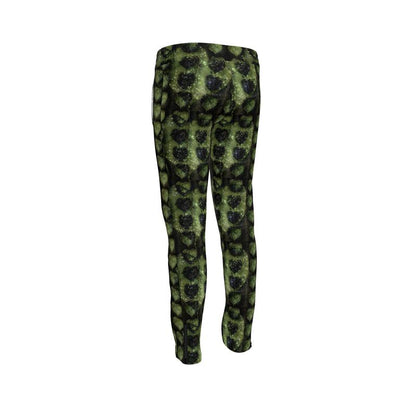 Leaves Men's Tracksuit Trousers
