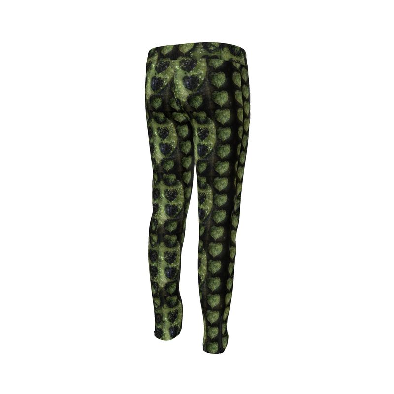 Leaves Men's Tracksuit Trousers