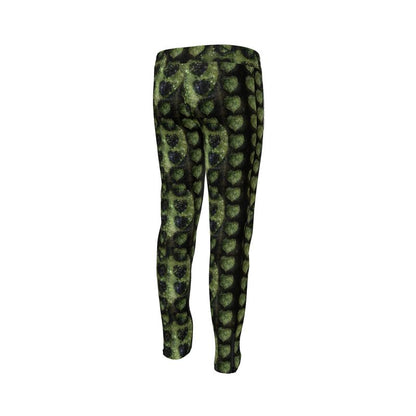 Leaves Men's Tracksuit Trousers