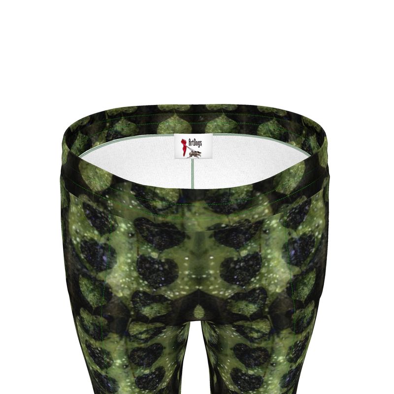 Leaves Men's Tracksuit Trousers