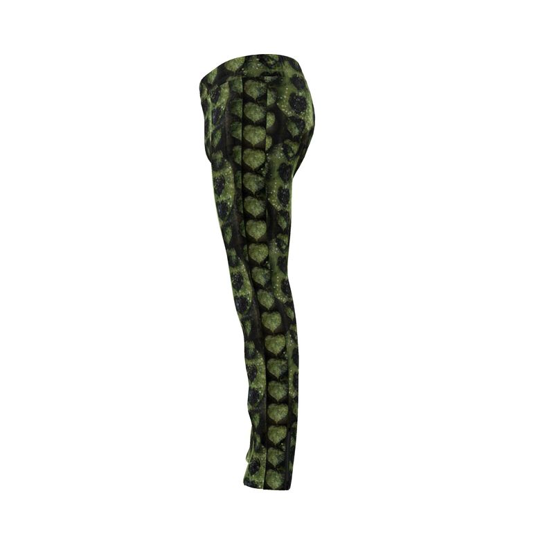 Leaves Men's Tracksuit Trousers