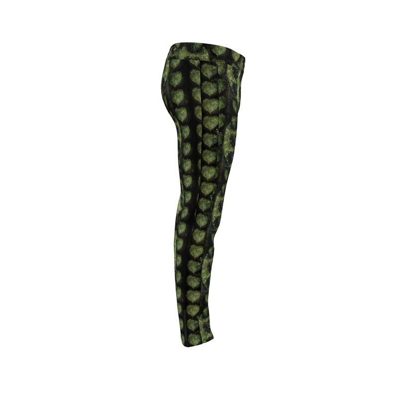 Leaves Men's Tracksuit Trousers