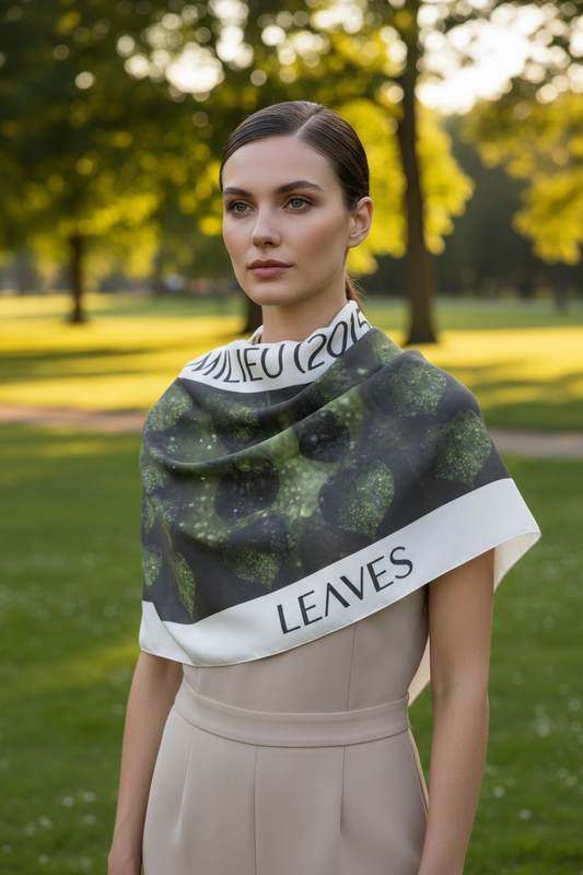Leaves