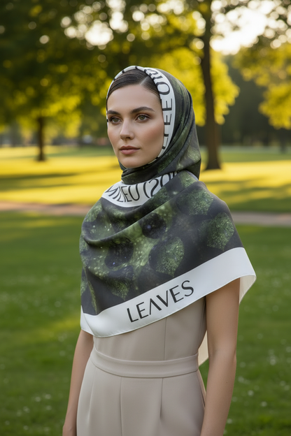 Leaves