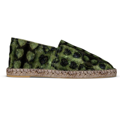 Leaves Unisex Espadrilles