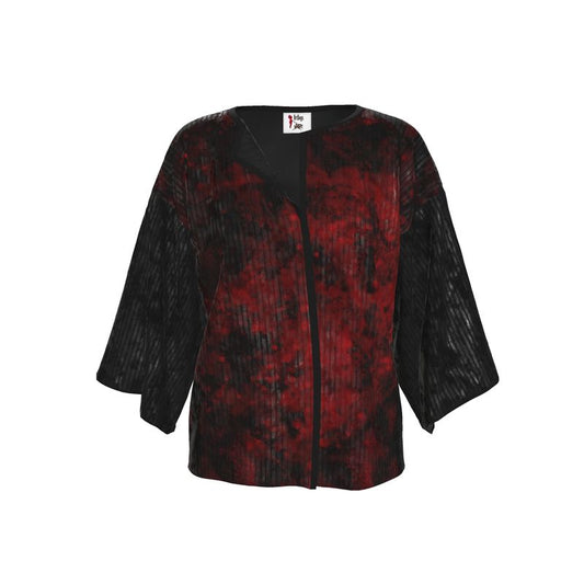 Love's Passion Kimono Jacket