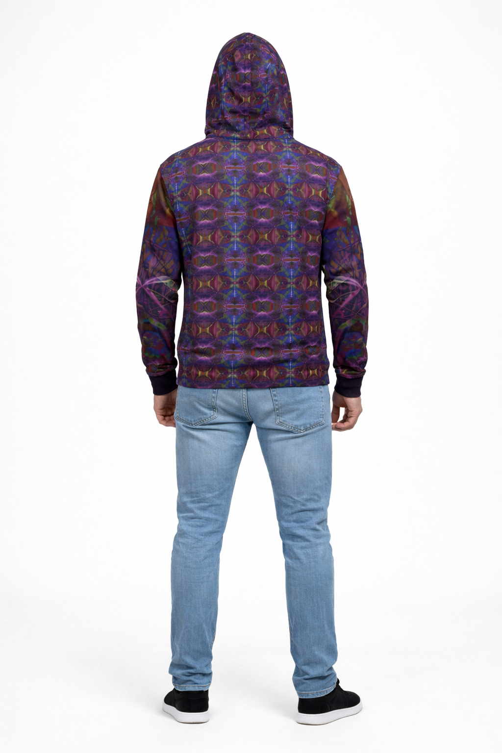 Metroid Prime 8 Hoodie