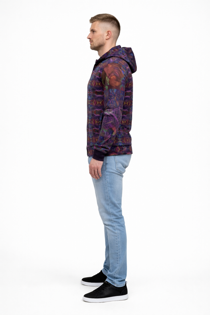Metroid Prime 8 Hoodie