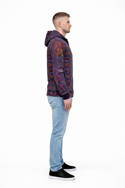 Metroid Prime 8 Hoodie