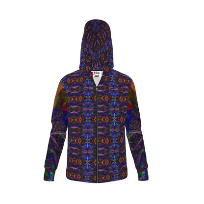 Metroid Prime 8 Hoodie