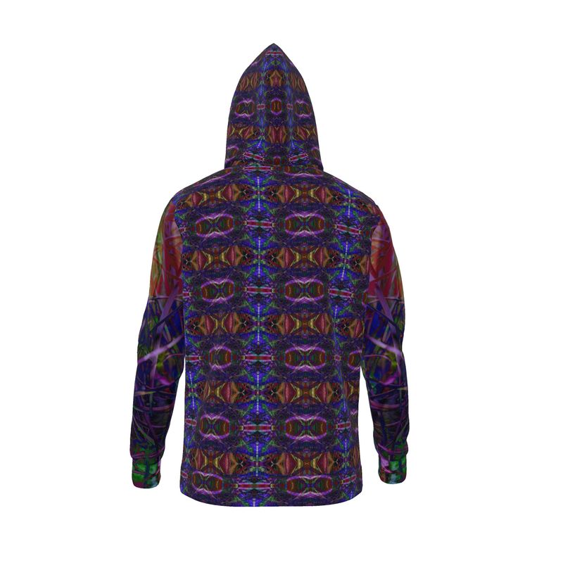 Metroid Prime 8 Hoodie