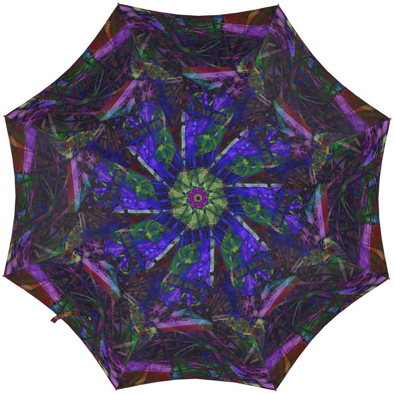 Metroid Prime 8 Umbrella