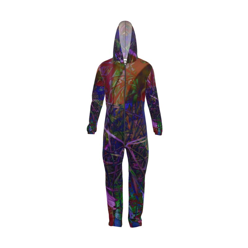 Metroid Prime Hazmat Suit