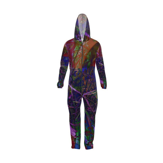 Metroid Prime Hazmat Suit