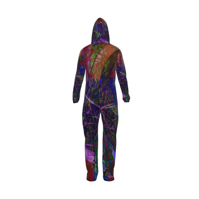 Metroid Prime Hazmat Suit