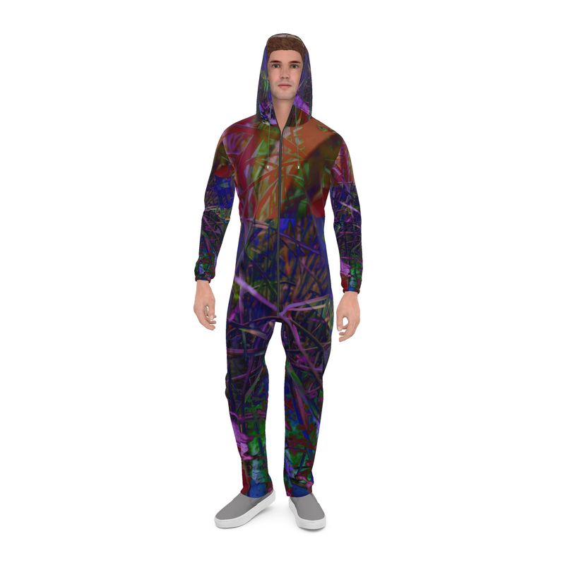 Metroid Prime Hazmat Suit