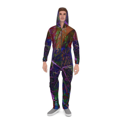 Metroid Prime Hazmat Suit