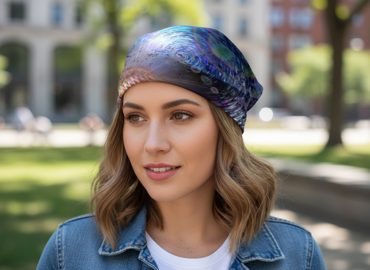 Rainbow Daze
