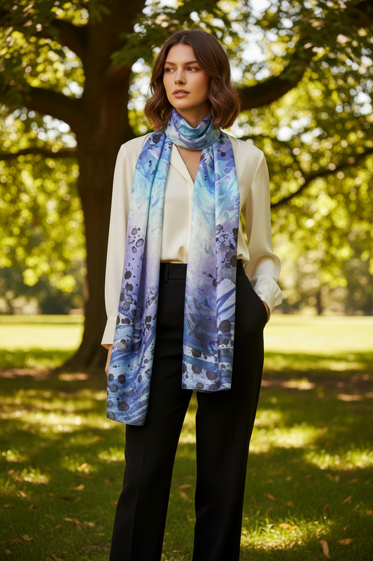 Rainbow Daze - Top
