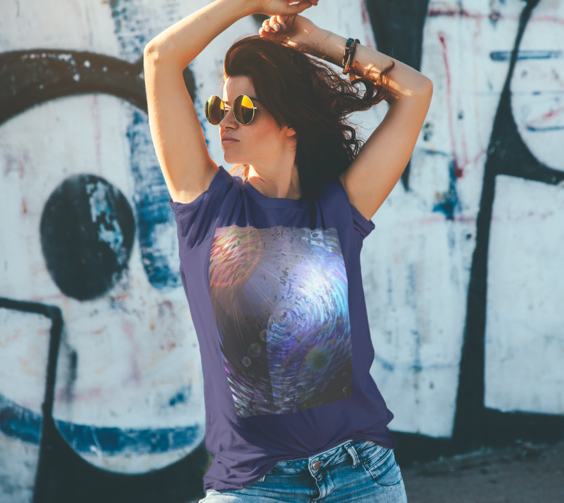 Rainbow Daze