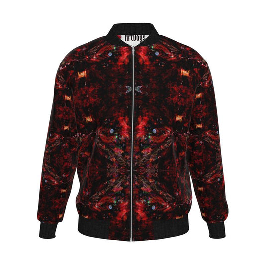 Resolving Ire Men's Bomber Jacket