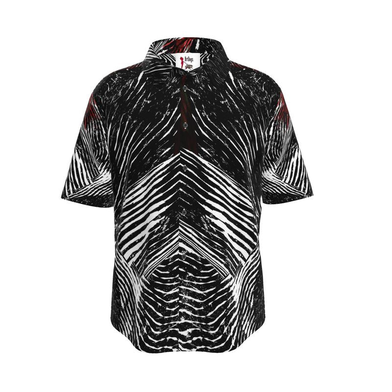 Spirit of Flight 2 Mens Short Sleeve Shirt