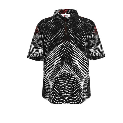 Spirit of Flight 2 Mens Short Sleeve Shirt