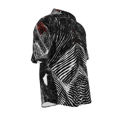 Spirit of Flight 2 Mens Short Sleeve Shirt