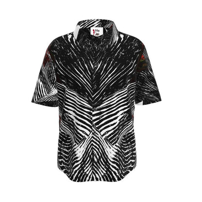 Spirit of Flight 3 Men's Short Sleeve Shirt