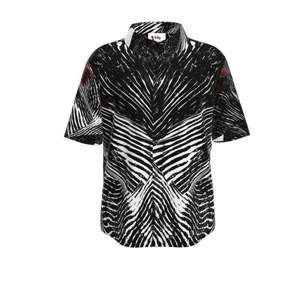 Spirit of Flight 3 Men's Short Sleeve Shirt