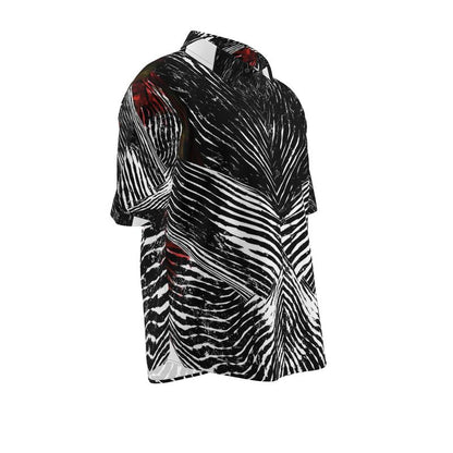 Spirit of Flight 3 Men's Short Sleeve Shirt