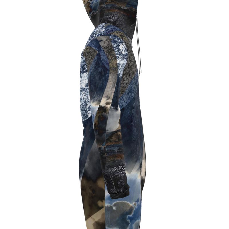 Spirit of Jezebel Hazmat Suit