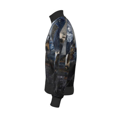 Spirit of Jezebel Men's Tracksuit Jacket
